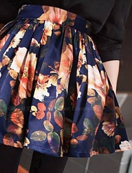 Moda Spódnice Średnie - 2049906