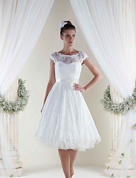 Moda Ślub Suknie ślubne - 2589346