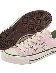 Moda Buty Pozostałe - 103135
