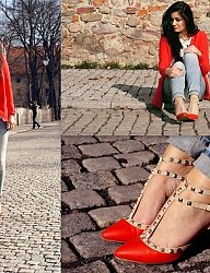 Moda Inne Moda uliczna - 1785812