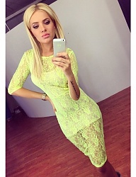 Moda Sukienki Pozostałe - 2931445