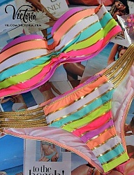 Moda Bielizna Na plażę - 2800917