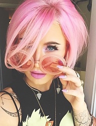 Moda Dodatki Okulary - 3043762
