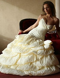 Moda Ślub Suknie ślubne - 217802