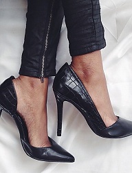 Moda Buty Szpilki - 2651599