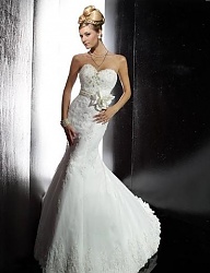 Moda Ślub Suknie ślubne - 1466692