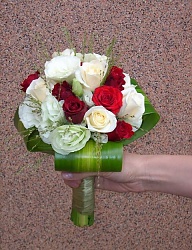 Moda Ślub Bukiety ślubne - 455840