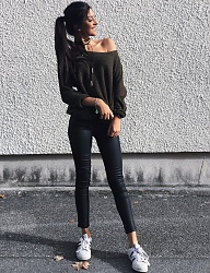 Moda Inne Moda uliczna - 3227569