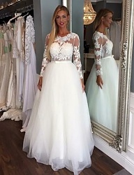 Moda Ślub Suknie ślubne - 3164475