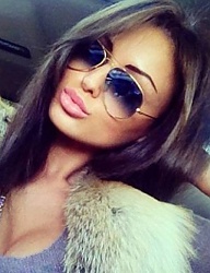 Moda Dodatki Okulary - 2835689