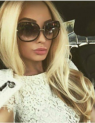 Moda Dodatki Okulary - 3153090