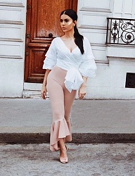 Moda Ciuchy Pozostałe - 3251159