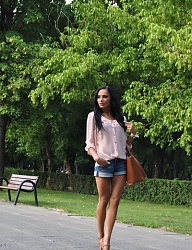 Moda Inne Moda uliczna - 1931384