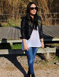 Moda Ciuchy Pozostałe - 1047911