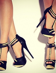 Moda Buty Szpilki - 2657873