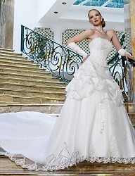 Moda Ślub Suknie ślubne - 446188