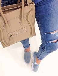Moda Spodnie Jeansy - 2601860