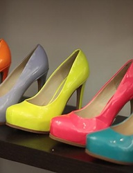 Moda Buty Szpilki - 1230217