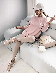 Moda Inne Moda uliczna - 3233413