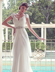 Moda Ślub Suknie ślubne - 1460898