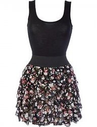 Moda Sukienki - 1078823