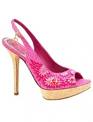 Moda Buty Pozostałe - 94631