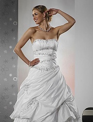 Moda Ślub Suknie ślubne - 527614