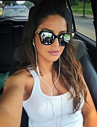 Moda Dodatki Okulary - 2993478