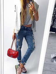 Moda Ciuchy Pozostałe - 3177240