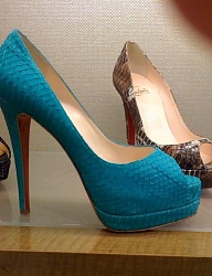 Moda Buty Szpilki - 1284351