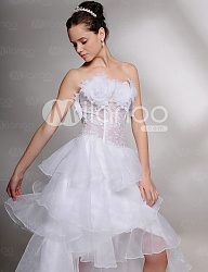 Moda Ślub Suknie ślubne - 1301682