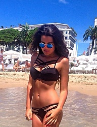 Moda Bielizna Na plażę - 2741343