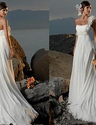 Moda Ślub Suknie ślubne - 230409