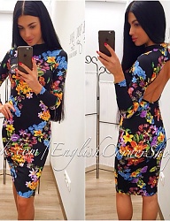 Moda Sukienki Dzienne - 2959151