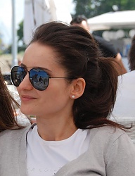 Moda Dodatki Okulary - 2122204