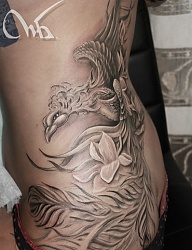 Tatuaże - 2123752