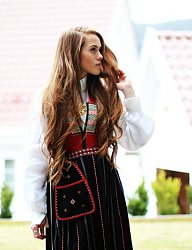 Moda Inne Moda uliczna - 1822592