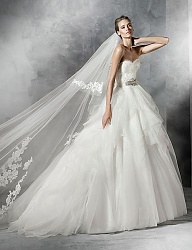 Moda Ślub Suknie ślubne - 3054030