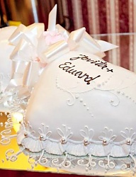Moda Ślub Dekoracje ślubne - 2129431