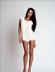 Moda Spodnie Kombinezony - 1336381