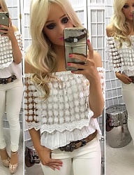 Moda Ciuchy Pozostałe - 3186800