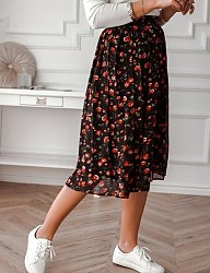 Moda Spódnice Średnie - 3275280