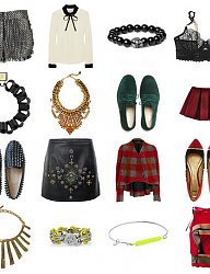 Moda Ciuchy Pozostałe - 1262773