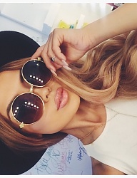 Moda Dodatki Okulary - 2969888