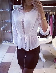Moda Ciuchy Pozostałe - 3130808