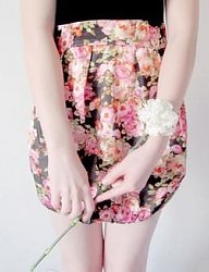 Moda Spódnice - 1155768