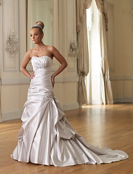 Moda Ślub Suknie ślubne - 532366