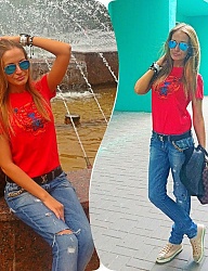 Moda Inne Moda uliczna - 2021308