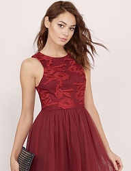 Moda Sukienki Wieczorowe - 3081040