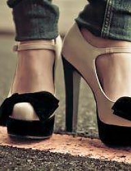 Moda Buty Pozostałe - 1274879